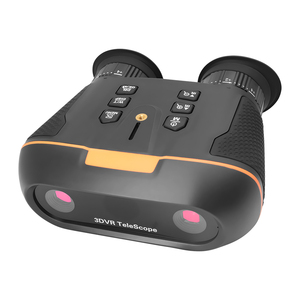 Binoculares infrarrojos <span class=keywords><strong>de</strong></span> video 3D <span class=keywords><strong>de</strong></span> <span class=keywords><strong>realidad</strong></span> <span class=keywords><strong>virtual</strong></span> <span class=keywords><strong>de</strong></span> ojo desnudo <span class=keywords><strong>para</strong></span> observar <span class=keywords><strong>de</strong></span> día y <span class=keywords><strong>de</strong></span> noche el desgaste <span class=keywords><strong>de</strong></span> la cabeza y el casco - Product Image 2