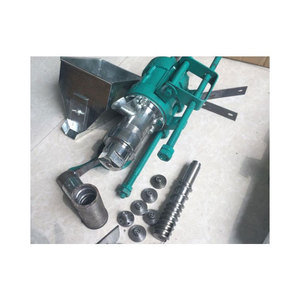 เครื่องทำอาหารจากแป้งข้าวสาลีพอง - Product Image 6