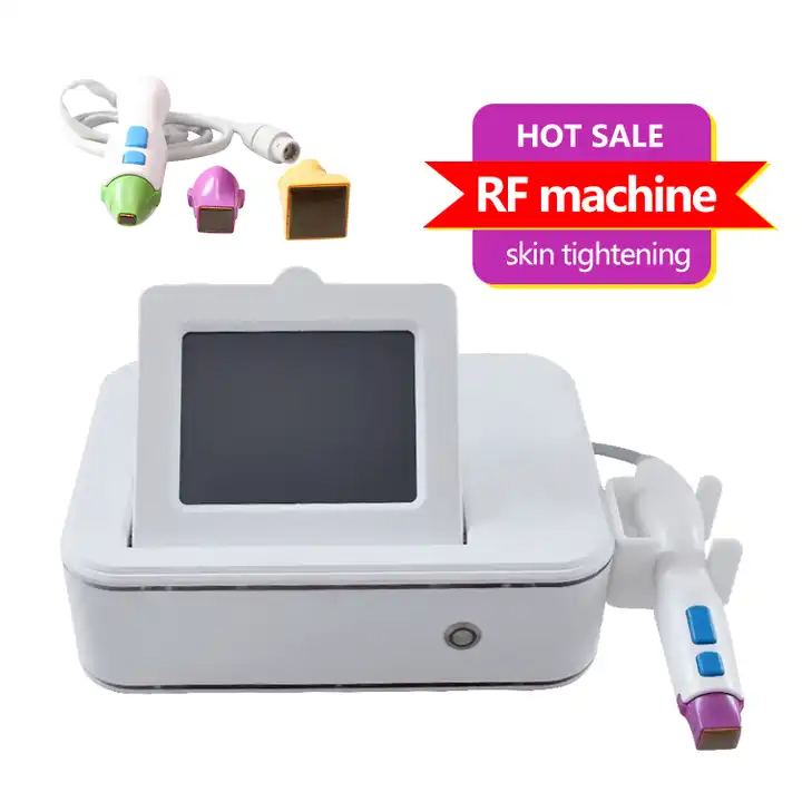 rf tightening machine