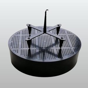 مورد موثوق يقدم قطع ميكانيكية دقيقة بتقنية التحكم الرقمي بالحاسوب بتكلفة فعالة مع التسليم في الموعد المحدد وضمان الجودة الكامل - Product Image 2