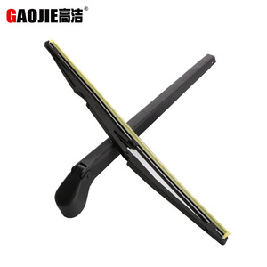 Escobilla de limpiaparabrisas Gaojie de 300 mm para limpiaparabrisas traseros de Alfa Romeo - Product Image 5