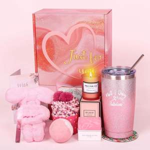 Regalo Simbólico en Oferta para Cumpleaños, Set de Spa Relajante Único para Ella, Mamá, Esposa, Hermana, Hija, Regalos de Spa para Recuperación - Product Image 6