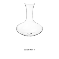 Carafe Bormioli Rocco Electra 1,61 L
