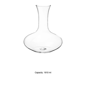 ขวดดีแคนเตอร์ Bormioli Rocco Electra ขนาด 1.61 ลิตร - Product Image 3