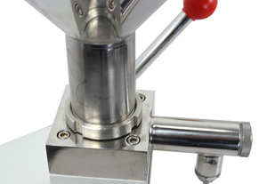 Machine de remplissage pour tasses de crème glacée, appareil <span class=keywords><strong>à</strong></span> entièrement automatique, dernière <span class=keywords><strong>fontaine</strong></span> de classe CE - Product Image 6