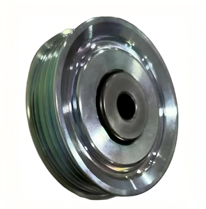 Poulie tendeur de courroie de rechange automobile durable, poulie de renvoi OEM 16630-97402 pour <span class=keywords><strong>TOYOTA</strong></span> <span class=keywords><strong>AVAZA</strong></span> (F65) en stock - Product Image 2