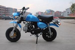 Arnés de Cableado Principal para Motocicleta, Arnés Eléctrico Primario Compatible con Componentes Honda CT50, CT70, ST50 y ST70 - Product Image 5