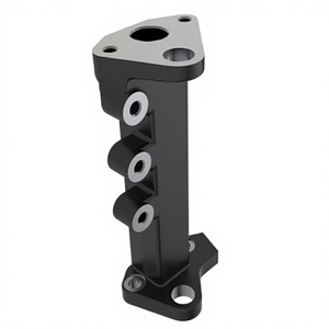 Boîtier de roulement R105173 sans roulement, compatible avec les tracteurs JD, bonne qualité, haute performance, prix abordable - Product Image 3