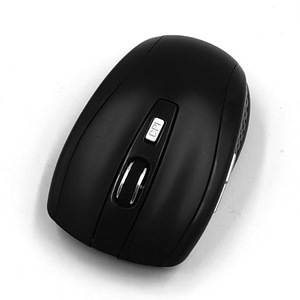Cross-border e-commerce wireless mouse, business <b>office</b> <b>computer</b> laptop wireless mouse, universal <b>computer</b> mouse - Product Image 4