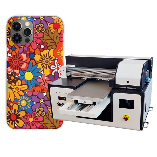 Manufacture 3250 UV Flatbed Printer 1300mm Funsun 2025 for Bottles and Cards Phone Cases Printing Machine