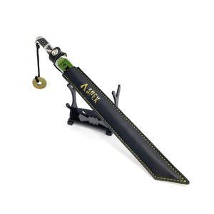 Nouveau modèle d'épée en métal de 30 cm Apex Legends Heirloom Biwon Blade Wingman Fluorescent et non fluorescent - Product Image 2