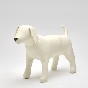 RT venta al por mayor de alta calidad inflable mascota perro modelo accesorios <span class=keywords><strong>para</strong></span> mascotas maniquí de perro suave <span class=keywords><strong>para</strong></span> la Venta <span class=keywords><strong>Ropa</strong></span> de perro exhibición - Product Image 4