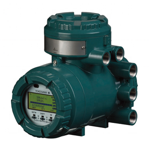 Medidores de Flujo Magnéticos Yokogawa AXW200, Acero Inoxidable 316L, Precisión +/-0.5%, Brida 50-5000, Tipo Integral, para Agua, Gas, Aceite, Aire, OEM Personalizable - Product Image 5