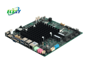 ใหม่ Intel Bay <span class=keywords><strong>Trail</strong></span> เมนบอร์ดคอมพิวเตอร์อุตสาหกรรม J1900 J1800 Mini ITX พร้อมโปรเซสเซอร์พอร์ต10 *com พอร์ตคู่ LAN SATA SSD 8GB DDR3 - Product Image 2