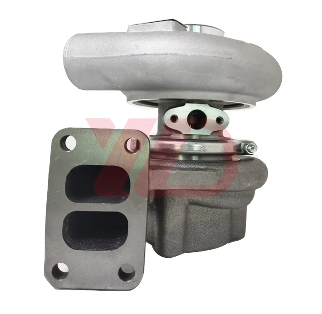Excavator 320C Engine Spare Part Turbocharger 49179-02300 5I-8018 5I8018 for Caterpillar 3066 Engine