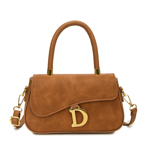 Túi đeo chéo nhỏ phong cách boho tối giản cao cấp dành cho nữ, thiết kế thời trang, tiện dụng, kiểu dáng mới <span class=keywords><strong>2025</strong></span>, dùng được quanh năm - Product Image 2