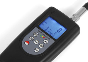 Máy Đo Độ Ẩm Đất Kỹ Thuật Số Máy Đo Độ Ẩm Cây Trồng Hàm Lượng Nước Đất MC-7828SOIL - Product Image 3