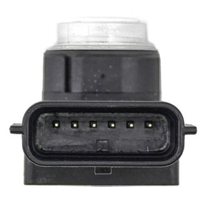 เซ็นเซอร์จอดรถฮุนได 4MT064KDM หัววัดเรดาร์ PDC ด้านหลัง 12V วัสดุ ABS - Product Image 4