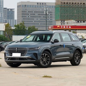 2025 Changan Nautilus 2,0 T 4WD de alta calidad al <span class=keywords><strong>precio</strong></span> más bajo para África - Product Image 6