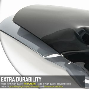 Pare-brise de moto pour <span class=keywords><strong>BMW</strong></span> F900R pare-brise flux d'air déflecteurs de vent visière F <span class=keywords><strong>900</strong></span> <span class=keywords><strong>R</strong></span> 2020 <span class=keywords><strong>2021</strong></span> F900 <span class=keywords><strong>R</strong></span> F 900R accessoires - Product Image 4