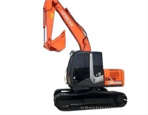 Excavatrice Hitachi d'occasion 120 en bon état Excavatrice Hitachi d'occasion Zaxis 120-6 Garantie d'un an Entretien à vie - Product Image 1