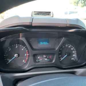 2017 modèle 2.0T diesel polyvalent véhicule commercial essieu central Zhongding Country V <span class=keywords><strong>Ford</strong></span> <span class=keywords><strong>Transit</strong></span> noir - Product Image 4