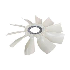C3415603 5263529 Ventilador de Combustible Diésel de 10 Aspas para Cargadora de Ruedas, Repuesto - Product Image 4