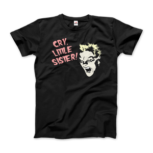 The Lost Boys - David - Camiseta Cry Little Sister - Product Image 4