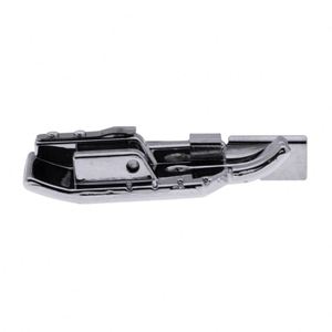Pied presseur multifonctionnel pour <span class=keywords><strong>machine</strong></span> à coudre, 1/4 pouce, pieds presseurs pour <span class=keywords><strong>patchwork</strong></span> Yan pour Brother Wins Leap Forward - Product Image 4