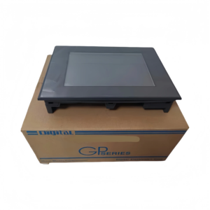 GP2301-TC41-24 V 8.4 pouces HMI, nouveau, original, en stock, automatisation industrielle, contrôleur de programmation PLC dédié - Product Image 5