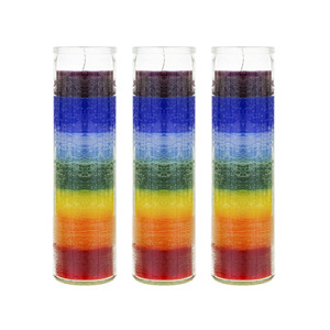 Portacandele in Vetro Trasparente Personalizzato per <span class=keywords><strong>Candele</strong></span> di Paraffina, <span class=keywords><strong>Candele</strong></span> <span class=keywords><strong>Votive</strong></span> di 7 Giorni, <span class=keywords><strong>Candele</strong></span> Funebri, Portacandele da Preghiera per Chiesa - Product Image 1