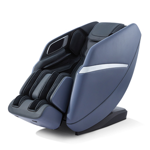 Chaise de massage intelligente de haute qualité 8D à gravité zéro avec commande vocale A3232-2 - Product Image 1