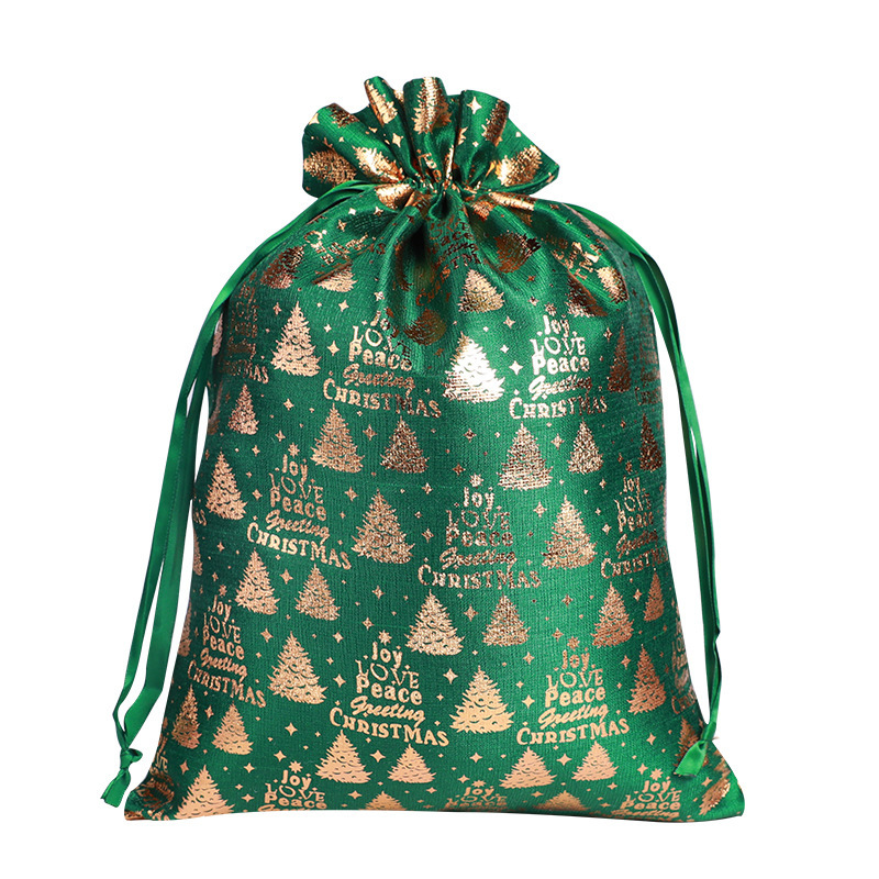 Green Christmas Tree