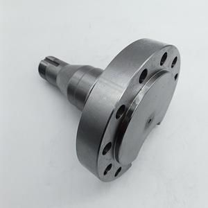 Eje de transmisión para montacargas Doosan Daewoo A20118951 de acero, 2000 kg, para D20SE D25SE D30SE D20S3 D25S3 D30S3 - Product Image 2