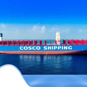 Services de logistique maritime et aérienne Hon Hai Africa pour l'Afrique, expéditions LCL et conteneurs complets avec dédouanement - Product Image 2