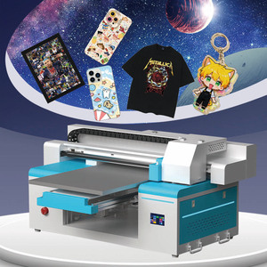 DY-6090 <span class=keywords><strong>UV</strong></span> phẳng máy in hiệu quả Nhỏ định dạng <span class=keywords><strong>UV</strong></span> hệ thống máy cho Acrylic kim loại thủy tinh Gỗ PVC in ấn - Product Image 3