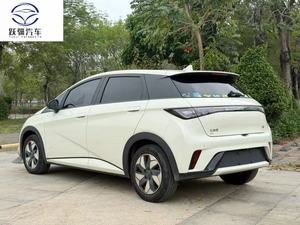 Véhicule électrique d'<span class=keywords><strong>occasion</strong></span> BYD Dolphin Hatchback 2024 en promotion avec toit ouvrant panoramique et démarrage à distance, fabriqué en Chine - Product Image 4