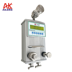 Transmetteur de Pression Portable AILEIKE ALKY25B Jauge de Niveau 0~600 Bar (Multi-unités Bar/<span class=keywords><strong>kPa</strong></span>/<span class=keywords><strong>MPa</strong></span>/psi/kgf/cm) Précision 0,05% Garantie 1 An - Product Image 2