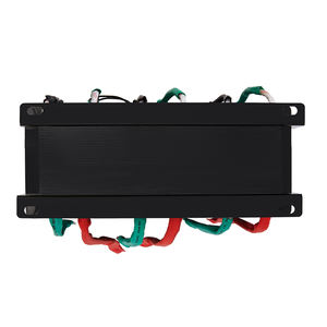 Fabrika doğrudan satış 240V 380V 400V 415V üç fazlı Autotransformer elektrik güç transformatörleri için sincap kafesli Motor - Product Image 4