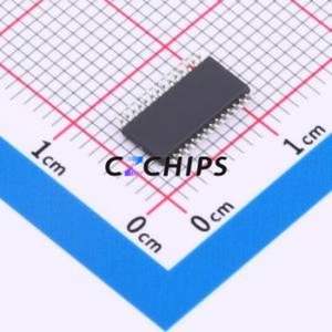 Nuevo y Original 9DB403DGILFT circuito integrado IC Chip reloj Buffer/controlador/distribuidor - Product Image 2