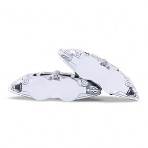 Nuevos accesorios personalizados para automóviles, sistemas de frenos, Kit de freno grande, venta de actualización para Toyota <span class=keywords><strong>Supra</strong></span> MK4 BMW F30 G Wagon - Product Image 4