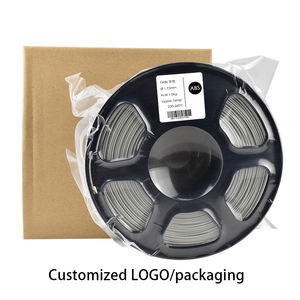 Filamento ABS para Impresora 3D de Entrega Rápida, 1.75mm, 1kg, 5kg, 10kg, Material de Impresión, Varillas de Plástico, Filamento para Impresora 3D FDM - Product Image 6