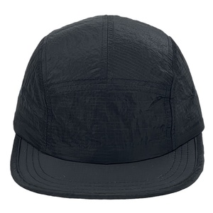 Berretto da Baseball stile Street con Logo personalizzabile ad asciugatura rapida parasole estivo a punti traspiranti per il sole impermeabile - Product Image 2