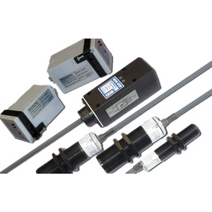 Capteur de niveau capacitif sans contact Synatel Modust Op Lsm48, moniteur de mouvement, relais, fabriqué en Angleterre - Product Image 5