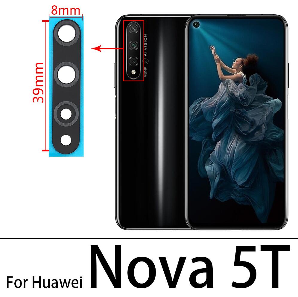 Nova 5T