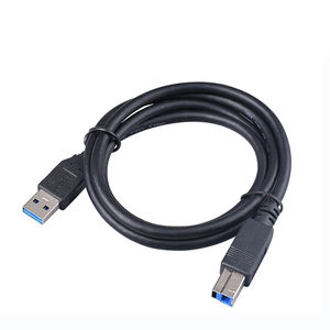 带磁环的USB打印机数据线扩展通用连接线计算机延长线 - Product Image 5