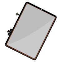 Prix d'usine 2020 10.9 A2316 A2324 A2072 A2325 Écran tactile de remplacement, panneau de réparation, numériseur, verre avant, testé à 100%, garantie de 3 mois pour