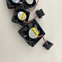Ventilateur de refroidissement pour servomoteur Fanuc/Mitsubishi pour machine CNC en plastique