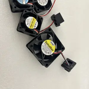Ventilador de refrigeración servoaccionamiento FANUC/Mitsubishi