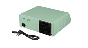 Machine médicale de thérapie à l'<span class=keywords><strong>ozone</strong></span>: 1L/min d'<span class=keywords><strong>ozone</strong></span> à haute concentration - Product Image 4
